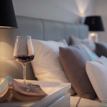 Apartament Sedina Osiedle Polanki كولوبرزيغ المظهر الخارجي الصورة
