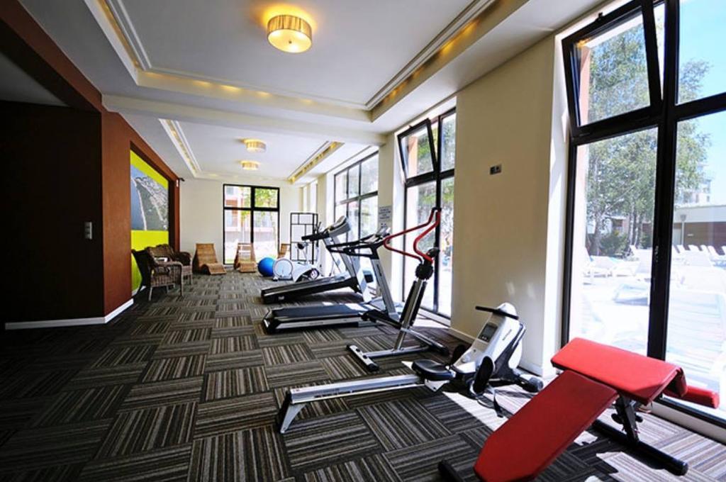 Apartament Sedina Osiedle Polanki كولوبرزيغ المظهر الخارجي الصورة