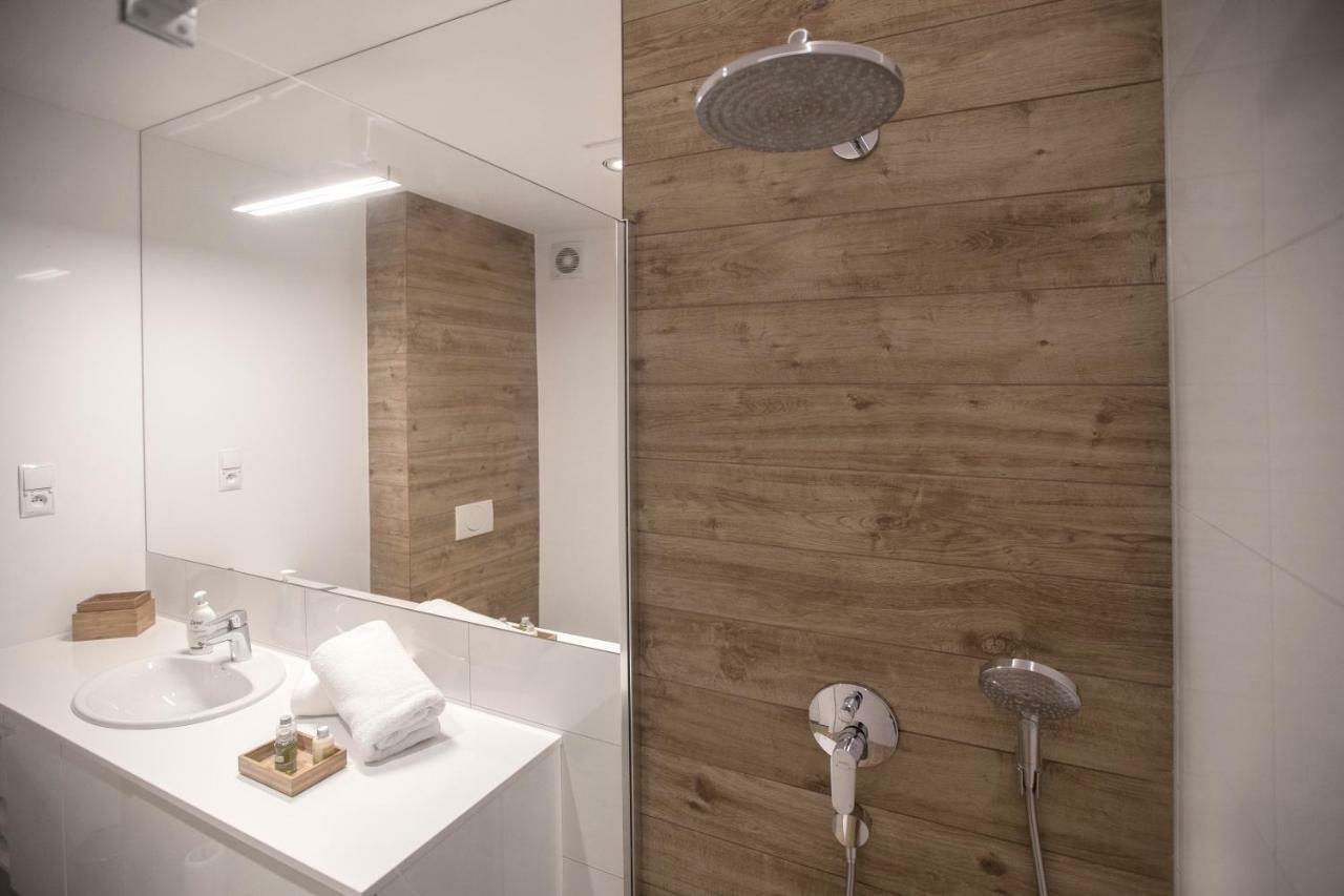 Apartament Sedina Osiedle Polanki كولوبرزيغ المظهر الخارجي الصورة