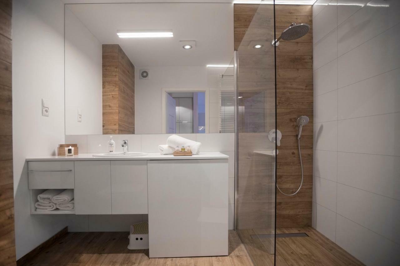 Apartament Sedina Osiedle Polanki كولوبرزيغ المظهر الخارجي الصورة